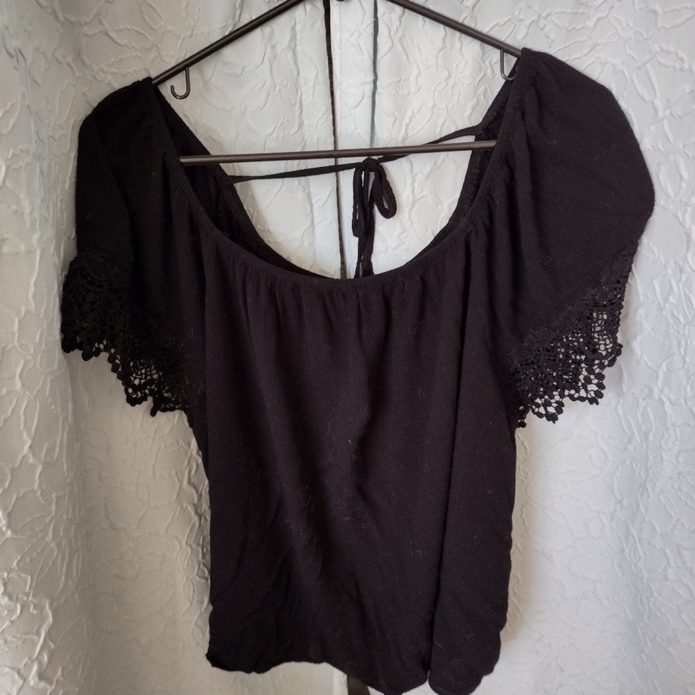 Summer shirt